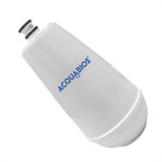 Recarga Acquabios E05 Branca