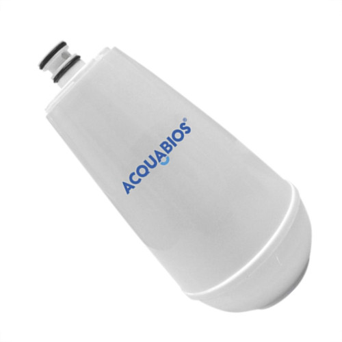 Recarga Acquabios E05 Branca
