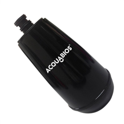 Recarga Acquabios E05 Preta