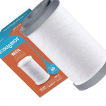 Refil Acquabios 5'' Granular Carbon