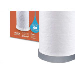 Refil Acquabios 5'' Granular Carbon