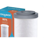 Refil Acquabios 5'' Granular Carbon