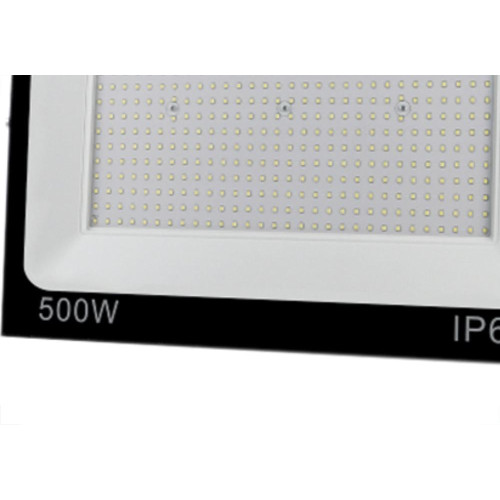 Reflet.C/Led Economax 500W Ip65 6500K