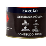 Zarcao Nova Cinza 1/4 (900ml)