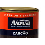Zarcao Nova Cinza 1/4 (900ml)