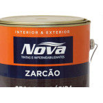 Zarcao Nova Cinza Galao 3,6 Litros
