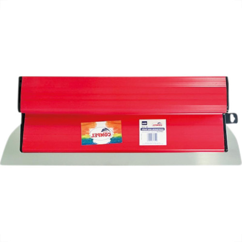 Desempenadeira Aco Berox Versatil Compel 40Cm