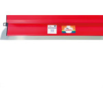 Desempenadeira Aco Berox Versatil Compel 60Cm