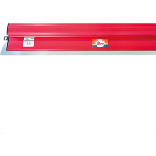 Desempenadeira Aco Berox Versatil Compel 80Cm