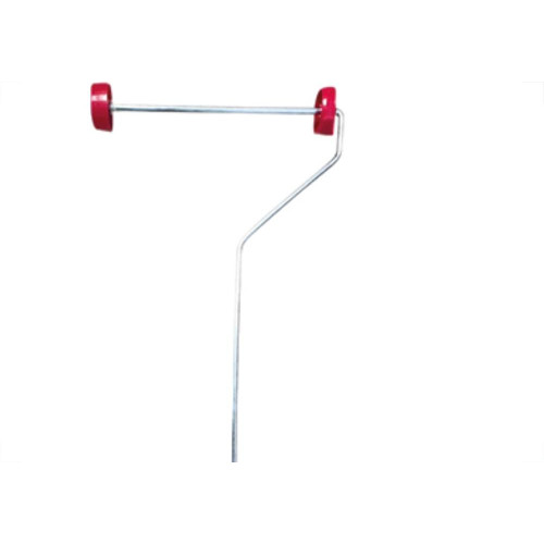 Garfo P/Rolo 23Cm C/Bucha Compel 65Cm