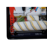 Kit P/Pintura Compel La C/6Pcs 928