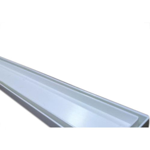 Ralo Invisivel Deplasti 05 X 50 Branco