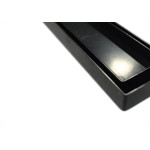 Ralo Invisivel Deplasti 05 X 50 Preto
