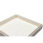 Ralo Invisivel Deplasti 15 X 15 Bg