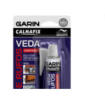 Vedacalha Vedag 80Gr Branca Garin