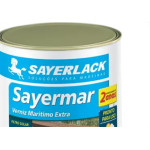 Verniz Sayerlack Sayermar Maritimo 750Ml