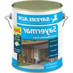 Verniz Sayerlack Sayermar Maritimo 3Lt
