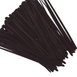 Abracadeira Nylon Brasfort 7,6X400 Preto C/50
