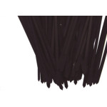 Abracadeira Nylon Brasfort 7,6X400 Preto C/50