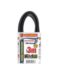 Cordao Prolong Megatron Pp 3X2,5 3Mt 20A