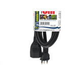 Cordao Prolongador Megatron Pp 3X2,5 5Mt