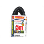 Cordao Prolongador Megatron Pp 3X2,5 5Mt