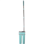 Rodo Mop Flat Fit C/Balde Rayco