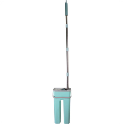 Rodo Mop Flat Fit C/Balde Rayco