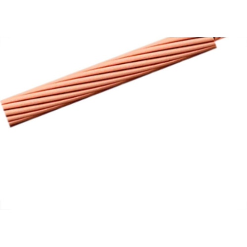 Fio Cabo Nu 35.0Mm Por Metro (1 Metro)