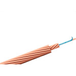 Fio Cabo Nu 35.0Mm Por Metro (1 Metro)