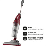 Aspirador De Po Vert.Wap High 1350W 127V