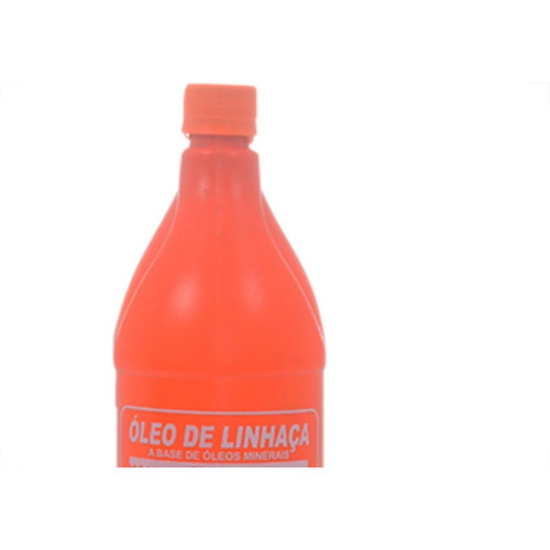 Oleo Linhaca Nova 1Lt - Kit C/6 Unidades