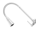 Torneira Alpha Pia Par Gourmet 2168 1/4V C72