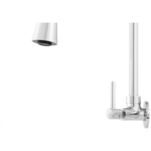 Torneira Alpha Pia Par Gourmet 2168 1/4V C72