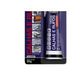Vedacalha Garin Fix Aluminio 50G