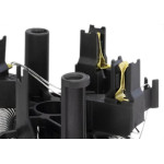 Resistencia Fame Vida Longa 4T 5400W 220V