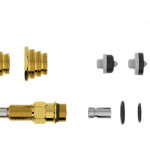 Reparo Censi P/Reg Pressao Kit 10 Em 1