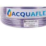 Mangueira Cristal Acquaflex 1/2X1,5 50Mt