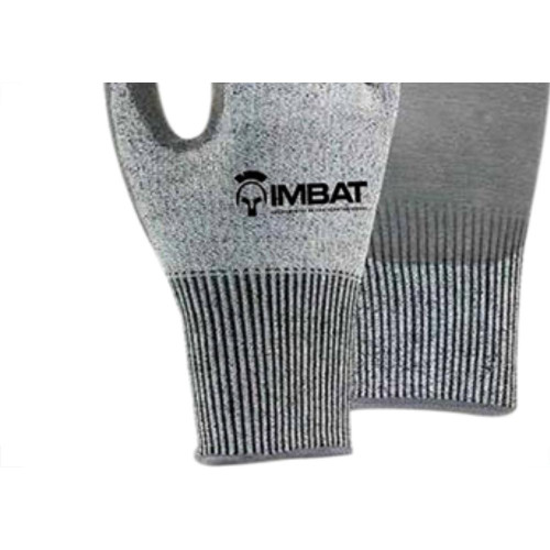 Luva Imbat Anti-Corte 09-G