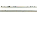 Corredica Telesc Mini Light 32X300Mm C/2