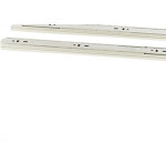 Corredica Telescopica Push 45X300Mm C/2
