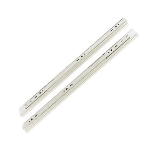 Corredica Telescopica Push 45X450Mm C/2