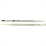 Corredica Telescopica Soft 45X450Mm C/2