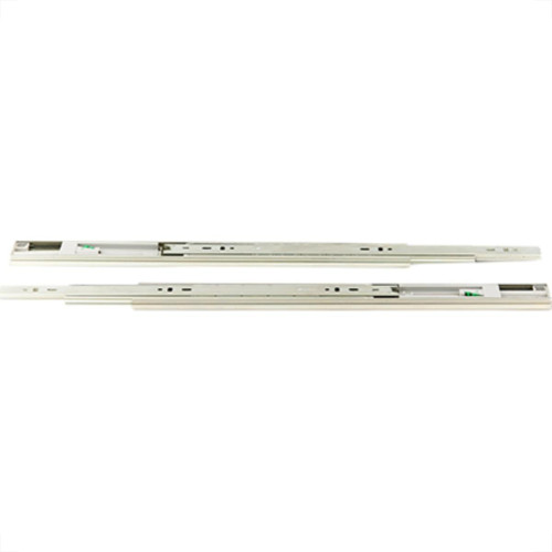 Corredica Telescopica Soft 45X450Mm C/2