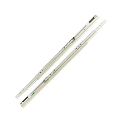 Corredica Telescopica Soft 45X450Mm C/2