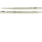 Corredica Telescopica Soft 45X450Mm C/2