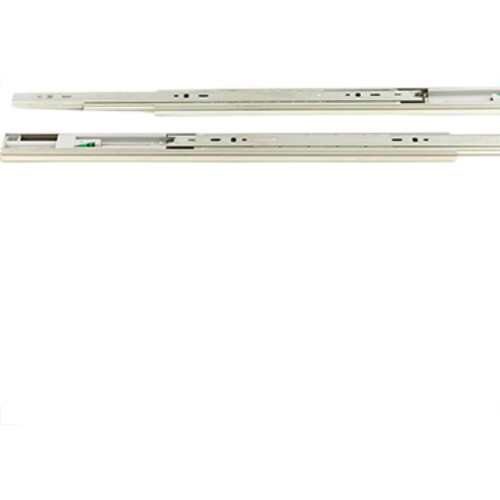 Corredica Telescopica Soft 45X450Mm C/2