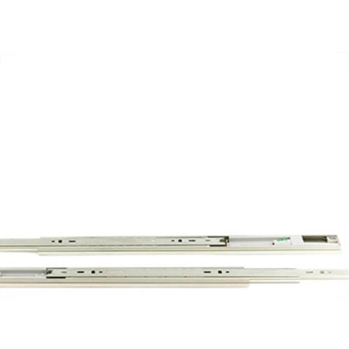 Corredica Telescopica Soft 45X450Mm C/2