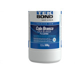 Cola Branca Pva Extra 500Gr Tekbond