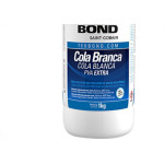 Cola Branca Pva Extra 1Kg Tekbond